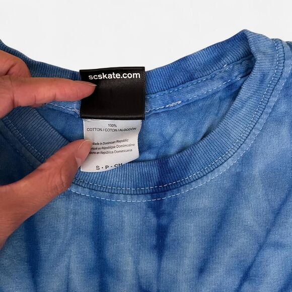 Santa Cruz tee - Picture 2 of 3